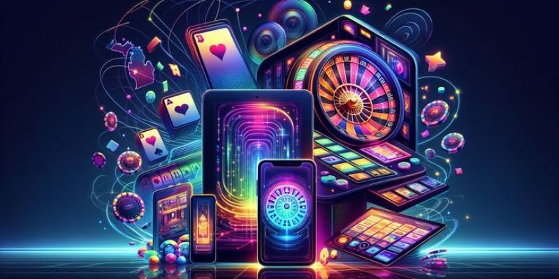 Casino - Sảnh cược hấp dẫn không nên bỏ lỡ