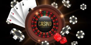 Tip chơi Casino 33WIN đỉnh cao dành cho mọi người